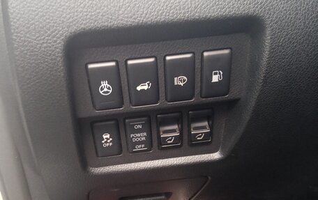 Nissan Murano, 2013 год, 1 200 000 рублей, 9 фотография