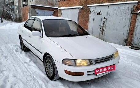 Toyota Carina, 1992 год, 227 000 рублей, 2 фотография