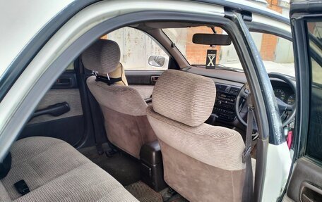 Toyota Carina, 1992 год, 227 000 рублей, 12 фотография