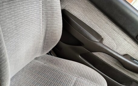 Toyota Carina, 1992 год, 227 000 рублей, 11 фотография