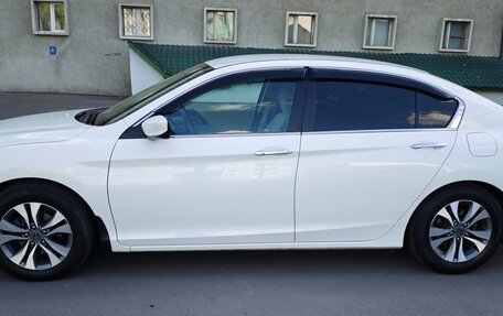 Honda Accord IX рестайлинг, 2013 год, 2 050 000 рублей, 4 фотография