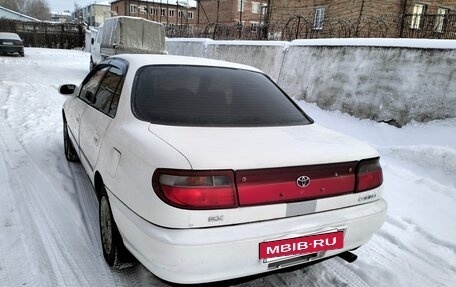 Toyota Carina, 1992 год, 227 000 рублей, 5 фотография