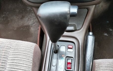 Toyota Carina, 1992 год, 227 000 рублей, 9 фотография