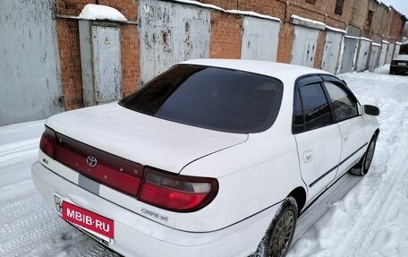 Toyota Carina, 1992 год, 227 000 рублей, 6 фотография