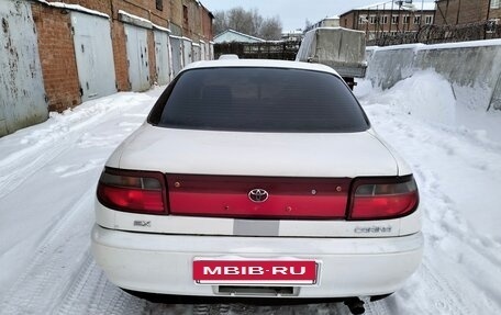 Toyota Carina, 1992 год, 227 000 рублей, 7 фотография