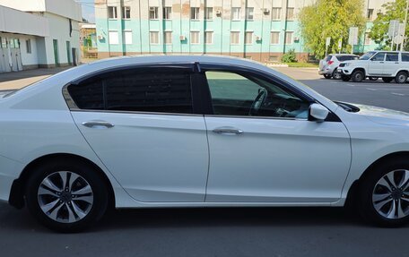Honda Accord IX рестайлинг, 2013 год, 2 050 000 рублей, 8 фотография
