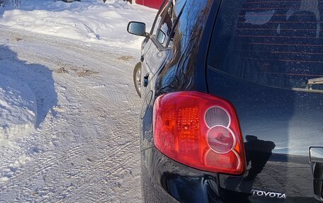 Toyota Auris II, 2009 год, 610 000 рублей, 4 фотография