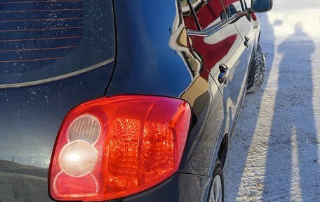 Toyota Auris II, 2009 год, 610 000 рублей, 6 фотография