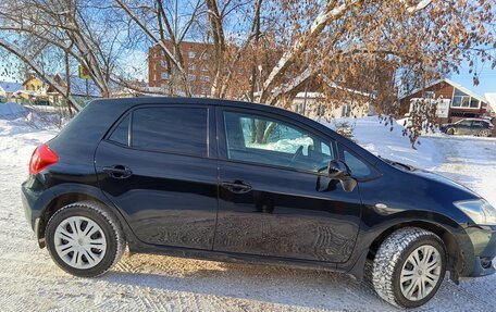 Toyota Auris II, 2009 год, 610 000 рублей, 7 фотография