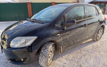 Toyota Auris II, 2009 год, 610 000 рублей, 3 фотография