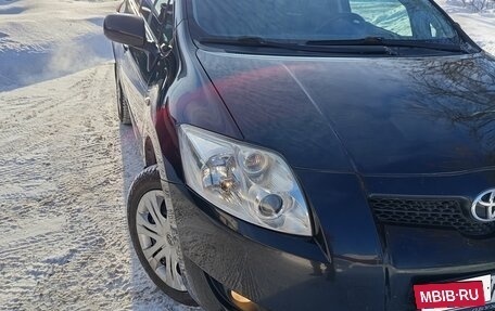 Toyota Auris II, 2009 год, 610 000 рублей, 2 фотография