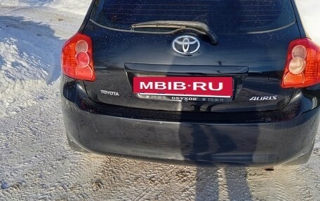 Toyota Auris II, 2009 год, 610 000 рублей, 5 фотография