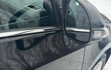 Toyota Corolla, 2017 год, 1 750 000 рублей, 6 фотография