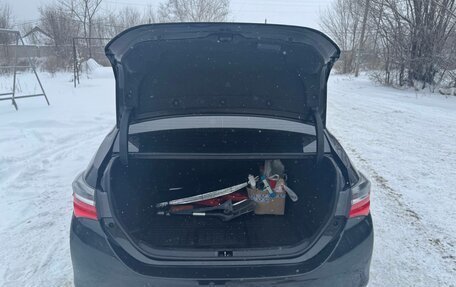 Toyota Corolla, 2017 год, 1 750 000 рублей, 7 фотография