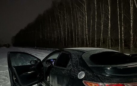 Honda Civic VIII, 2007 год, 990 000 рублей, 4 фотография