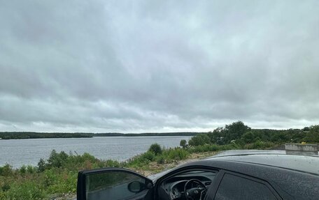 Honda Civic VIII, 2007 год, 990 000 рублей, 2 фотография