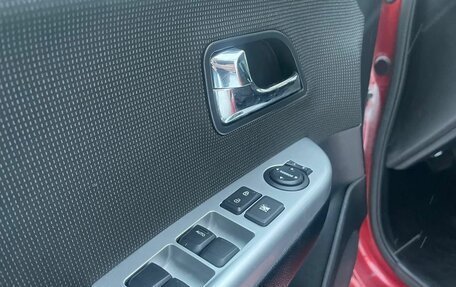 KIA Rio III рестайлинг, 2013 год, 800 000 рублей, 10 фотография