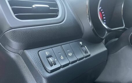 KIA Rio III рестайлинг, 2013 год, 800 000 рублей, 11 фотография