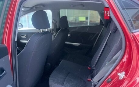 KIA Rio III рестайлинг, 2013 год, 800 000 рублей, 6 фотография