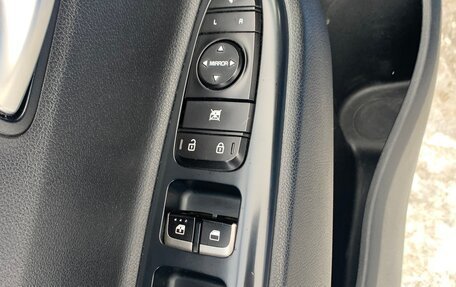 KIA Rio IV, 2021 год, 1 450 000 рублей, 13 фотография