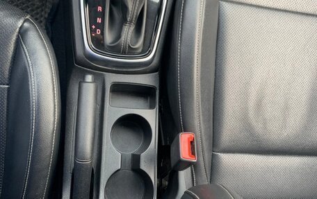 KIA Rio IV, 2021 год, 1 450 000 рублей, 10 фотография