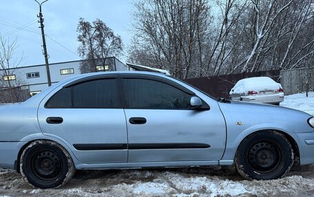 Nissan Almera, 2004 год, 225 000 рублей, 2 фотография