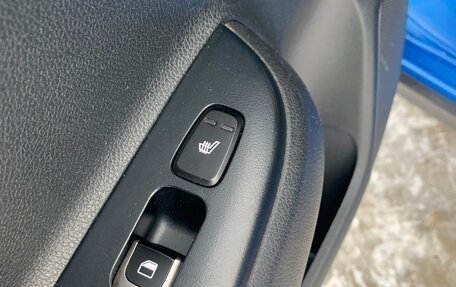 KIA Rio IV, 2021 год, 1 450 000 рублей, 9 фотография