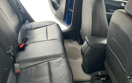 KIA Rio IV, 2021 год, 1 450 000 рублей, 4 фотография