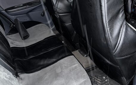 Nissan Almera, 2004 год, 225 000 рублей, 6 фотография