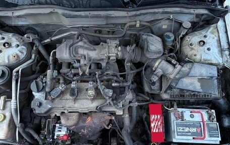 Nissan Almera, 2004 год, 225 000 рублей, 5 фотография