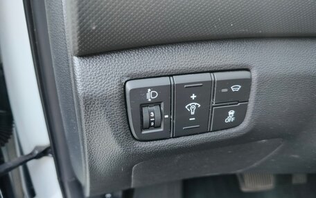 Hyundai Creta I рестайлинг, 2018 год, 1 750 000 рублей, 15 фотография