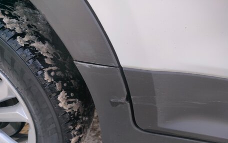 Hyundai Creta I рестайлинг, 2018 год, 1 750 000 рублей, 13 фотография