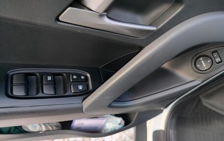 Hyundai Creta I рестайлинг, 2018 год, 1 750 000 рублей, 9 фотография