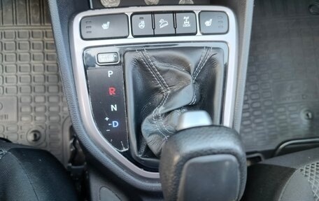 Hyundai Creta I рестайлинг, 2018 год, 1 750 000 рублей, 8 фотография