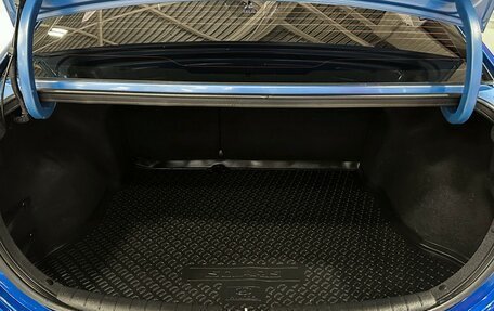 Hyundai Solaris II рестайлинг, 2019 год, 1 230 000 рублей, 11 фотография