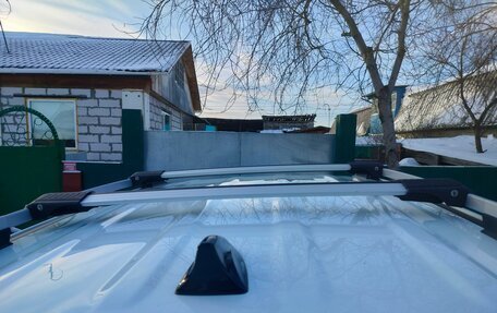 Hyundai Creta I рестайлинг, 2018 год, 1 750 000 рублей, 17 фотография