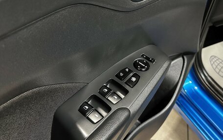 Hyundai Solaris II рестайлинг, 2019 год, 1 230 000 рублей, 15 фотография