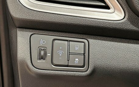 Hyundai Solaris II рестайлинг, 2019 год, 1 230 000 рублей, 16 фотография