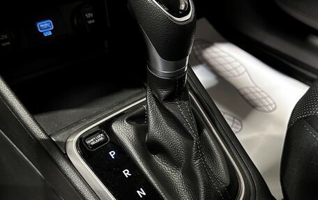 Hyundai Solaris II рестайлинг, 2019 год, 1 230 000 рублей, 23 фотография