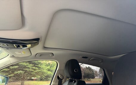 Geely Tugella FY11, 2021 год, 2 830 000 рублей, 14 фотография