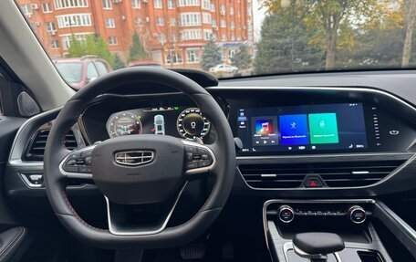 Geely Tugella FY11, 2021 год, 2 830 000 рублей, 11 фотография