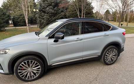 Geely Tugella FY11, 2021 год, 2 830 000 рублей, 8 фотография