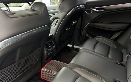 Geely Tugella FY11, 2021 год, 2 830 000 рублей, 12 фотография