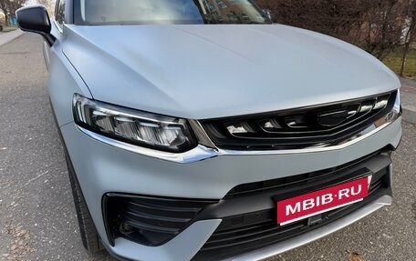 Geely Tugella FY11, 2021 год, 2 830 000 рублей, 7 фотография