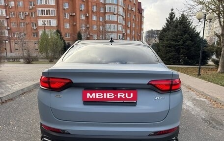 Geely Tugella FY11, 2021 год, 2 830 000 рублей, 3 фотография