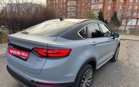 Geely Tugella FY11, 2021 год, 2 830 000 рублей, 4 фотография