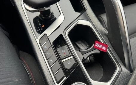 Geely Tugella FY11, 2021 год, 2 830 000 рублей, 9 фотография