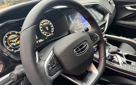 Geely Tugella FY11, 2021 год, 2 830 000 рублей, 15 фотография