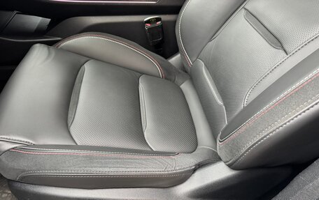 Geely Tugella FY11, 2021 год, 2 830 000 рублей, 16 фотография