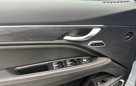 Geely Tugella FY11, 2021 год, 2 830 000 рублей, 17 фотография